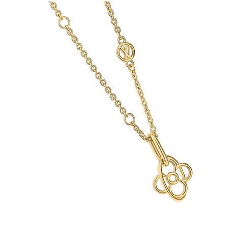 virgil lv necklace|Necklaces and Pendants Collection for Women .